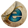 Internet Explorer 7 Icon 96x96 png